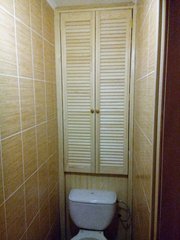 шкаф в туалет - foto 16