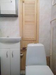 шкаф в туалет - foto 20