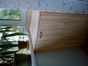 Шкаф на балкон (ящик сидушка) - foto 12