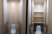 шкаф в туалет - foto 5