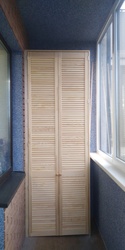 Шкаф на балкон (сборка) - foto 10