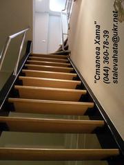 Маршевая лестница для Вас - foto 1