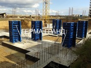 ОПАЛУБКА продажа и аренда  - foto 7