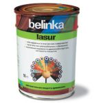Belinka Lasur(белинка лазурь) - надежная защита древесины от атмосферных влияний. - main