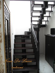 Лестницы деревянные любой сложности - foto 1