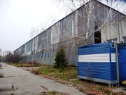 Продажа здания завода Озон Борисполь - foto 2