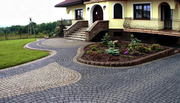 Качественная тротуарная плитка для дома и сада - foto 1