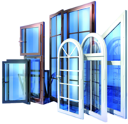 Окна,  двери,  балконы,  лоджии - foto 0