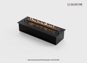 Автоматичний біокамін Dalex 800 Gloss Fire  - foto 1