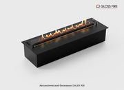 Автоматичний біокамін Dalex 900 Gloss Fire  - foto 1