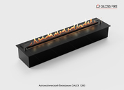Автоматичний біокамін Dalex 1200 Gloss Fire 