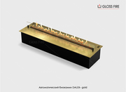 Автоматичний біокамін Dalex Gold 1000 Gloss Fire  - foto 2