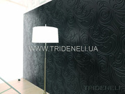 Стеновые 3D панели Trideneli - foto 0
