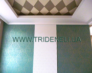 Стеновые 3D панели Trideneli - foto 3