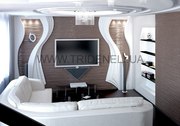 Стеновые 3D панели Trideneli - foto 4