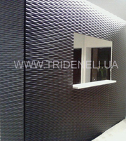 Стеновые 3D панели Trideneli - foto 6