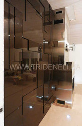 Стеновые 3D панели Trideneli - foto 8