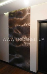 Стеновые 3D панели Trideneli - foto 11