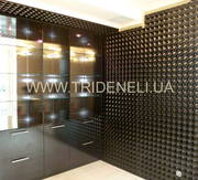 Стеновые 3D панели Trideneli - foto 13