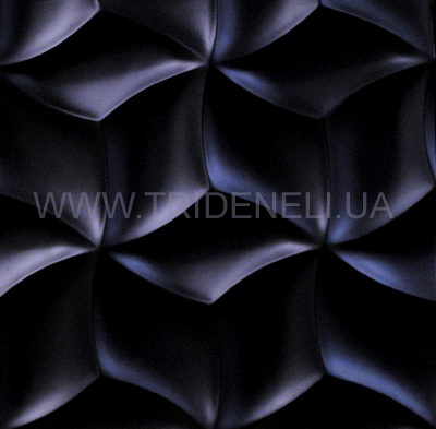 Декоративные стеновые 3D панели Trideneli - Bohemia - main