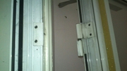 Оконно-дверные петли S-94,  в алюминиевые двери отправка по Украине - foto 1