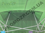 Раздвижной шатер 3х4, 5 метра с бесплатной доставкой по Украине. - foto 2
