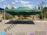 Раздвижной шатер 3х4, 5 метра с бесплатной доставкой по Украине. - foto 3