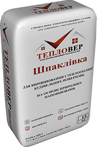 Теплоизоляционная смесь 