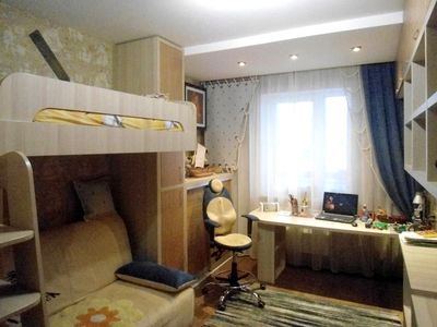 Капитальный ремонт квартир в Киеве цена - main