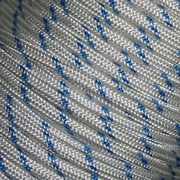 Шнур плетенный полиамидный. Диаметр 3 до 14 мм. - foto 0