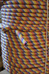 Веревка полипропиленовая,  диаметр 3- 16 мм - foto 2