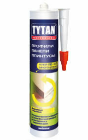 Жидкие гвозди RB-22 TYTAN - main