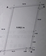 Продам дачу. Осокорки. Дом кирпичный.Участок 6.5 сот. Рядом озеро. - foto 5