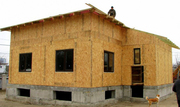 Строительство SIP (СИП)- домов,  коттеджей и других помещений - foto 4