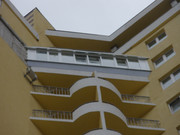 Пластиковые балконы и лоджии под ключ из профилей РехауRehau  - foto 3