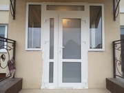 Входные двери металлопластиковые Рехау Rehau от Дизайн Пласт ТМ - foto 5