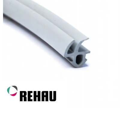 Ущільнювальна гума Rehau EPDM Оригінал сіра - main