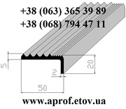 Резиновые антискользящие накладки на ступени - foto 3