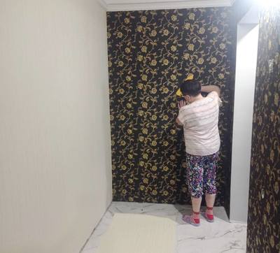 Оздоблення шпалерами Професійно - main