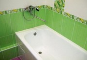 Послуги плиточника по Києву 
