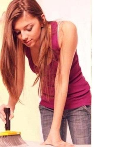  Поклейка обоев по доступной цене  - main