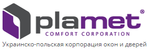 Корпорация окон и дверей «Plamet»