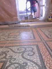 Поднятие просевших полов - foto 3