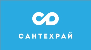 Интернет-магазин сантехники Сантехрай