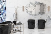 Итальянская мебель и аксессуары для ванной - foto 0