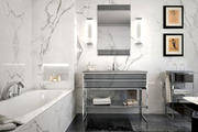 Итальянская мебель и аксессуары для ванной - foto 2