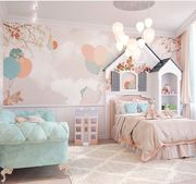 Итальянская мебель для детских комнат: кроватки,  кровати,  пеленальные  - foto 0