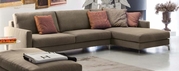 Итальянская мягкая мебель: диваны,  кресла,  пуфы - foto 2