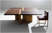 Итальянские столы и стулья  - foto 1