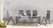 Итальянская уличная мебель: садовые столы,  стулья,  диваны,  кресла - foto 2